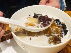 彬妈大满贯-彬媽糖水(万象天地店)