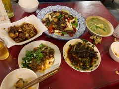 -百年粉蒸牛肉