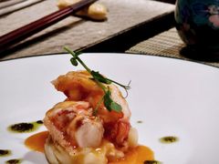 -Ginza Onodera铁板烧(外滩十八号店)