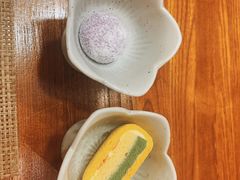 -蟹将军日本料理(中南路店)