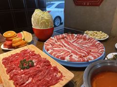 -陈氏火锅(新街坊店)