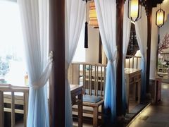 -荷塘秋月·本帮江浙菜(国权路店)