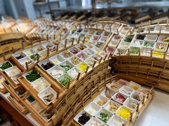 -香麒园·过桥米线·南湖雅宴