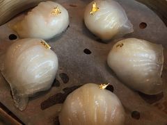 -天龙轩(香港丽思卡尔顿酒店)