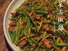 -铁公鸡·四川料理(天环广场店)