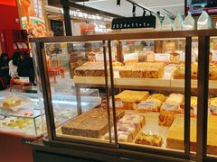 -爸爸糖吐司面包(悠唐购物中心店)