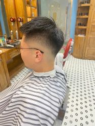 -贝勒爷专业男发