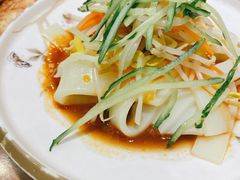 西北大凉皮-清真·玛丽亚新疆菜主题餐厅(浙江中路店)