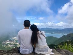 -七娘山