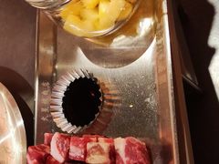 -烧本烧·自助烤肉(勒泰中心店)