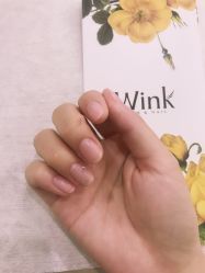 -Wink美甲美睫