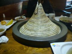 -咕嘟草帽鱼·牛奶一样的鲜鱼汤(包河万达广场创始店)