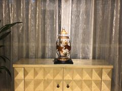 -上海汾阳花园酒店