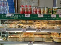-笑蕾(长春路店)
