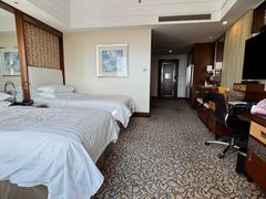 -宁波香格里拉大酒店