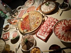 -小龙坎火锅(全球总店)
