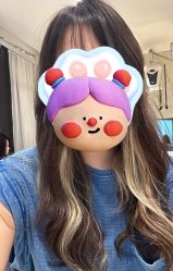 -NEW FACE烫染专业店