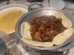 -小菜园新徽菜(溧阳万达店)