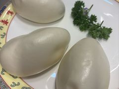 鹿鸣春豆沙包-鹿鸣春饭店(总店)