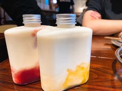 -白色日记·手作酸奶(麦凯乐店)