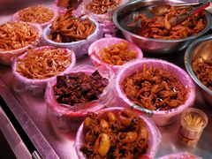 -浪哥卤味捆鸡(南门口店)