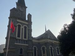 -重庆市江北嘴中央商务区中央公园