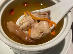 -春色如许·茶食餐厅(桃李春风店)