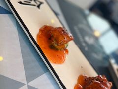 -丑小鸭的厨房(杨家坪店)