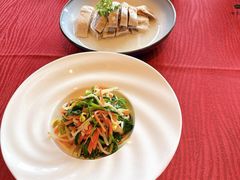 -洲际酒店·凌霄中餐厅SUMMIT