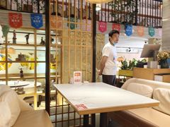 -川味堂·四川豆花(八卦岭店)