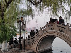 -济南大明湖景区