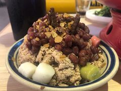 -令狐冲烤鱼·烧菜馆(达明店)