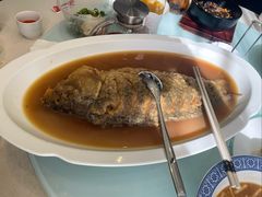 -豫丰汇河南名菜楼(武记餐饮)