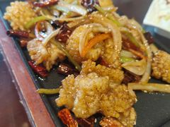 -亚龙湾老厨房·海南家常味