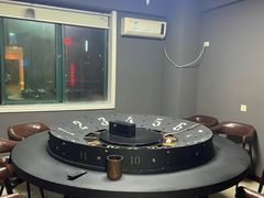 -6号玩家桌游吧(汉街店)