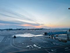 -桃仙机场头等舱休息室