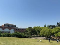 -苏州大学(天赐庄校区)