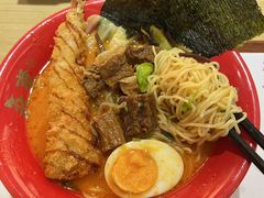 -吾妻拉面•和风食堂(群光广场店)