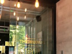 -the rug 飞毯 (朝阳公园店)