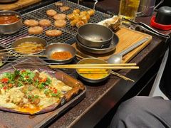 -夜食白市Yespicy·烧烤啤酒宵夜(番禺四海城店)