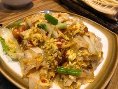 -妈妈的味道(和顺古镇店)