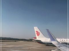 -威海大水泊国际机场