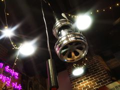 -咕咕站韩国料理(紫金港店)