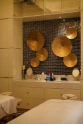 -四季酒店·泺水疗SPA