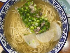 -西北楼中国兰州牛肉拉面