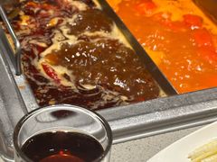 -海底捞火锅(河东万达广场店)