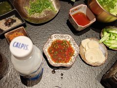 -300杯·和牛烧肉清酒专门店(廊里店)