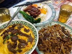 -九龙冰室(动漫星城店)