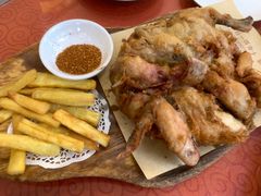 -德泰楼餐饮(莲湖路店)