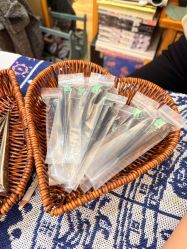 -Ann's海娜手绘纹身工作室